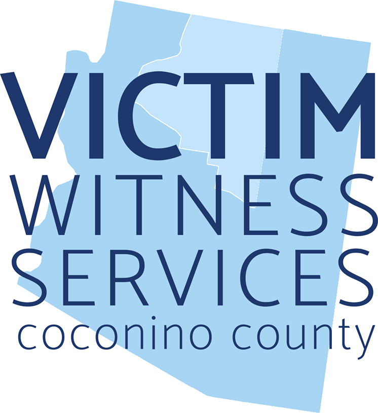 Victim Witness Services | Coconino County