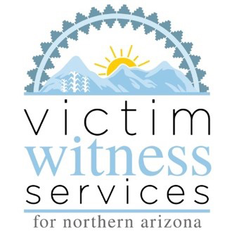 Victim Witness Services Logo