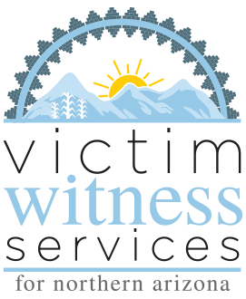 Victim Witness Services Logo